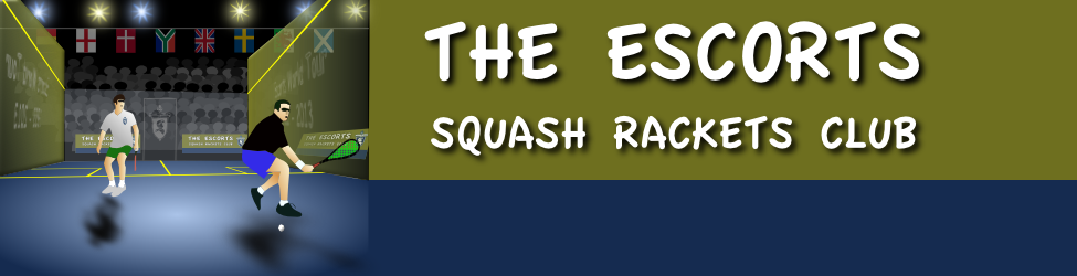 Escorts-Squash